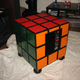 Image for article titled Build Your Own Rubik's Cube Subwoofer in 164 Easy Steps